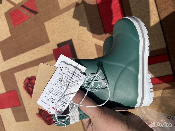 Одежда/обувь, игрушки детские пак