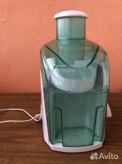 Соковыжималка