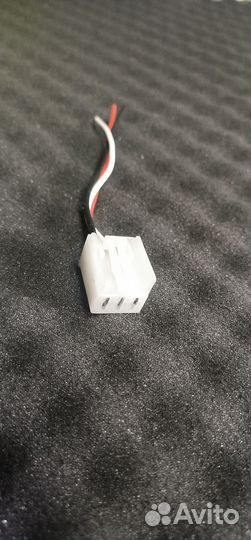 Разъем прикуривателя ваз 2110/2115/2123 евро