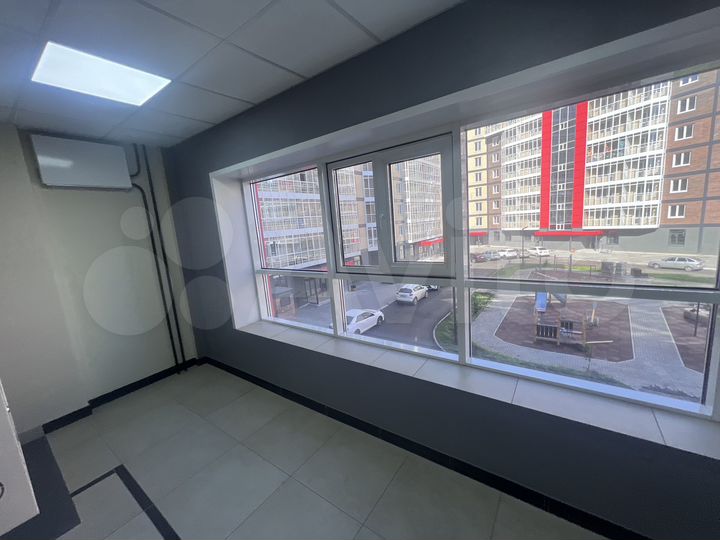 2-к. квартира, 52,9 м², 3/9 эт.