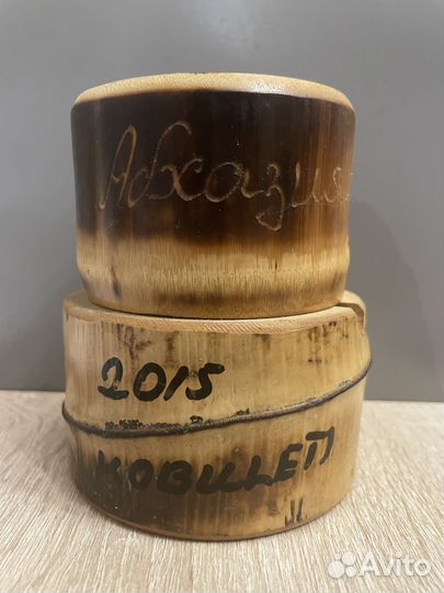 Пепельницы из разных стран