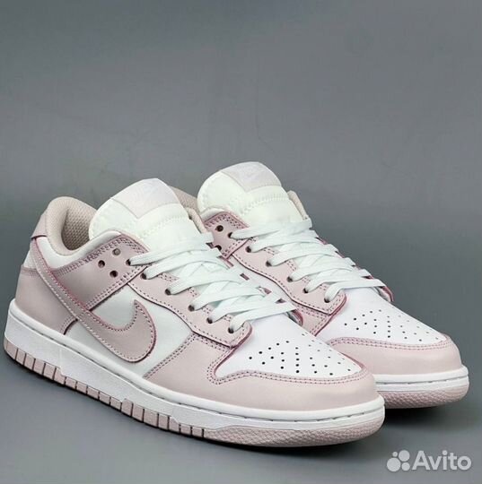 Стильные Nike Dunk SB