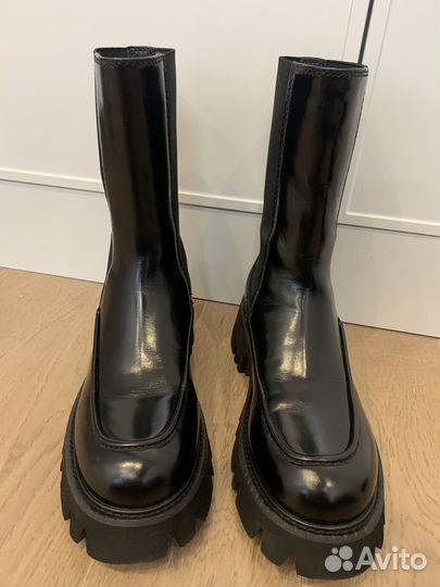 Демисезонные челси Эконика