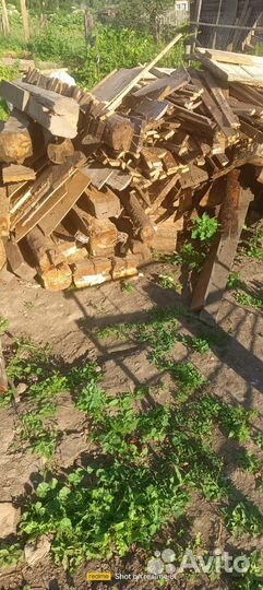 Отдам бесплатно на дрова