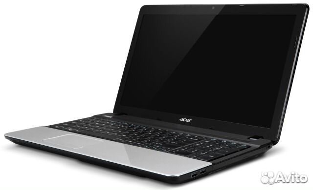 Ноутбук Acer Aspire E1-531G-20204G50Mnks