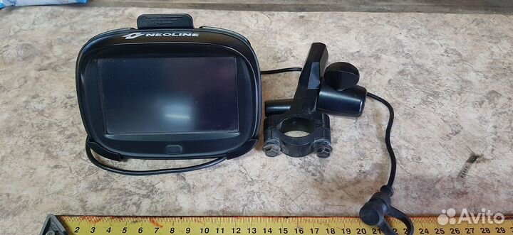 Продам мото навигатор 