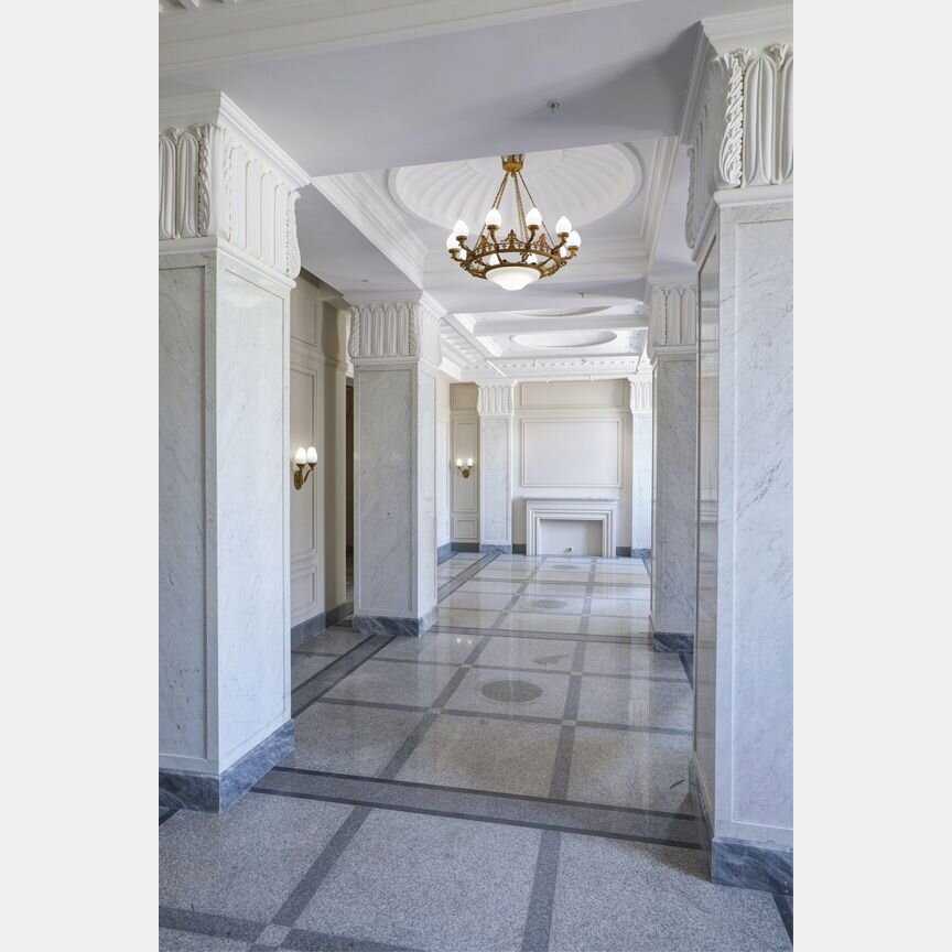 1-к. квартира, 38,3 м², 24/24 эт.