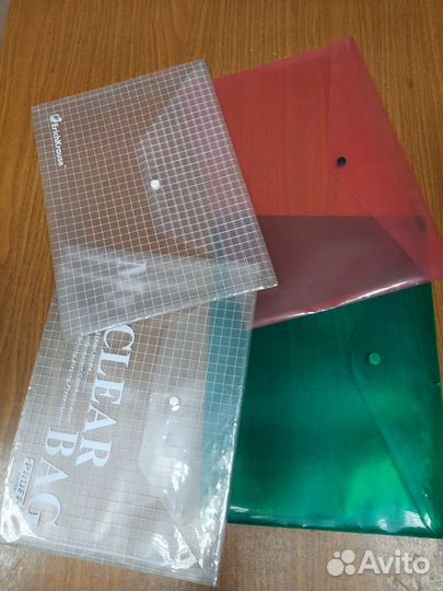 Канцелярские товары бу