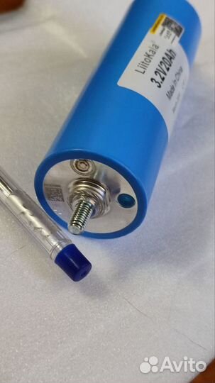 Аккумуляторы lifepo4 3.2v 20Ah