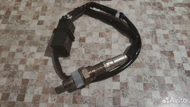 06a906262br кислородный датчик, vag, BSE 1,6