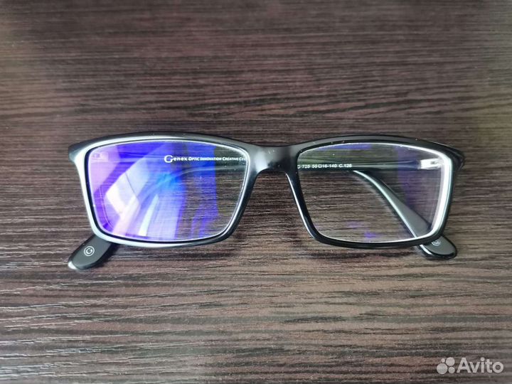 Очки для зрения женские