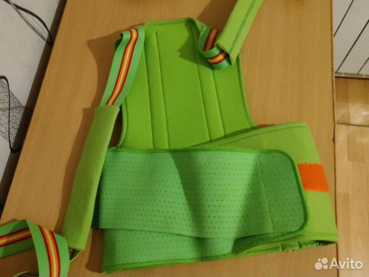 Корректор осанки детский