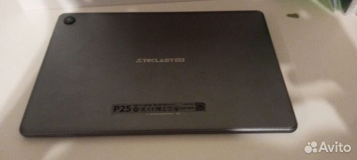 Планшет Teclast