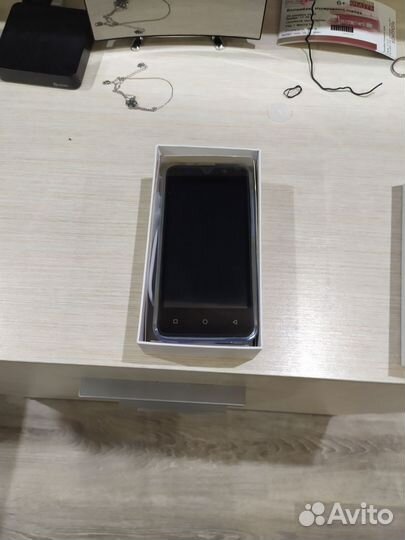 Смартфон HD Screen S22+