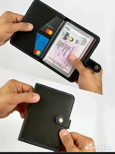 Обложка для документов