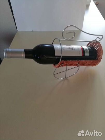 Подставка для бутылки