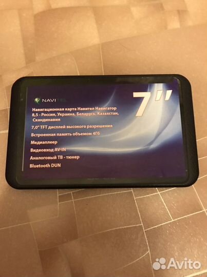 Продам navigator автомобильный