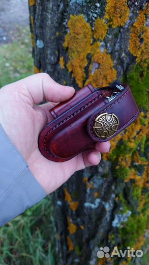 Чехол для ножа Victorinox Spartan