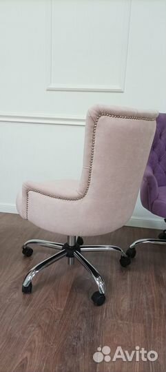 Компьютерный стул