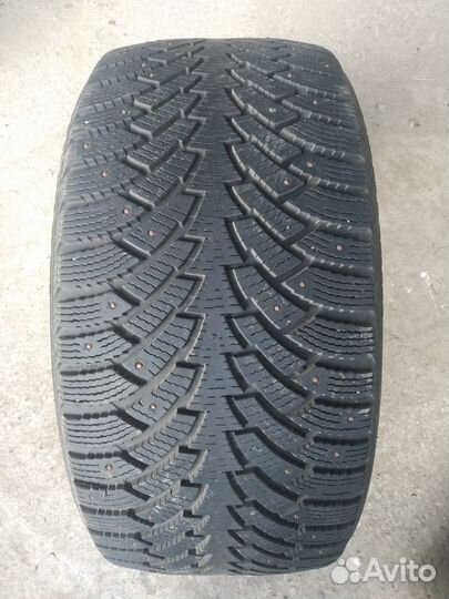 Nokian Tyres Hakkapeliitta 8 SUV 275/40 R20 106T