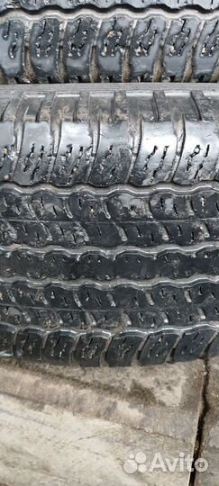 Toyo Open Country A32 265/60 R18 110H