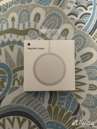 Apple magsafe charger