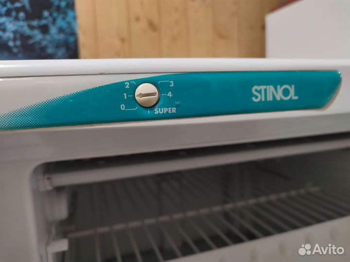 Морозильная камера