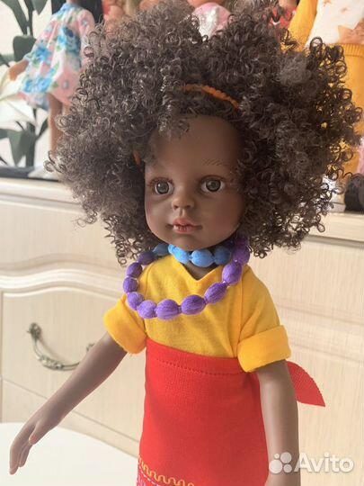 Куклы и пупсы