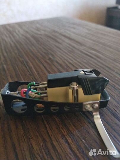 Victor MD 1020 japan Картридж мм типа