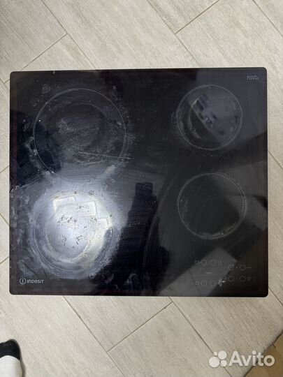 Варочная панель Indesit