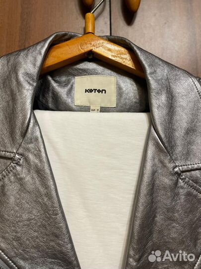 Куртка косуха женская 46