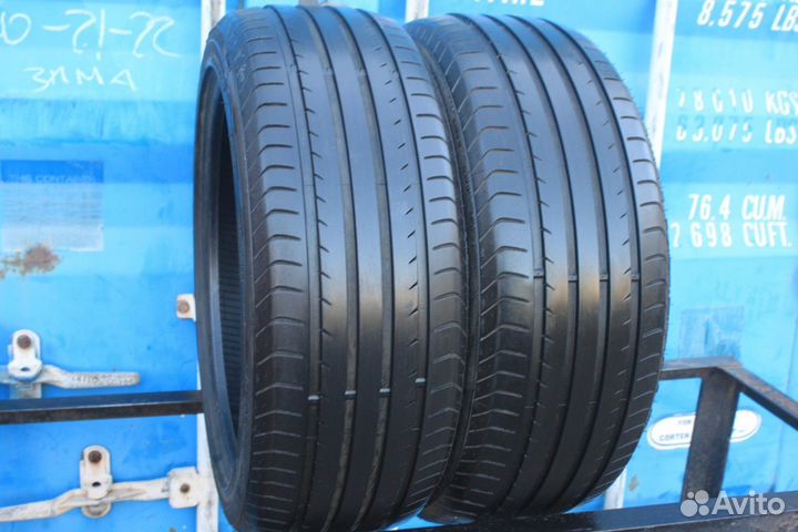 Vredestein Ultrac Cento 215/45 R18 99Y