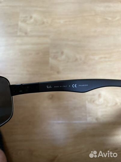 Очки Ray Ban оригинал