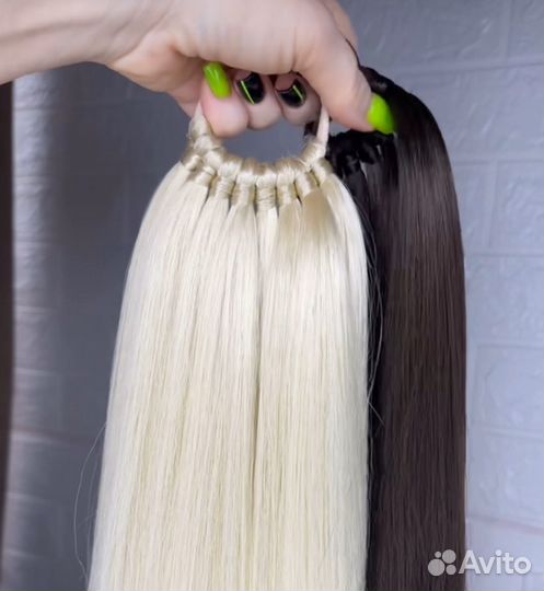 Афропрически