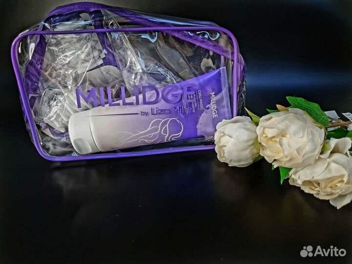 Набор антицеллюлитный новый