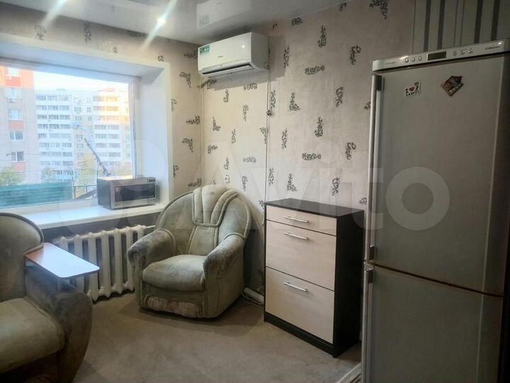 Комната 13,7 м² в 5-к., 4/5 эт.