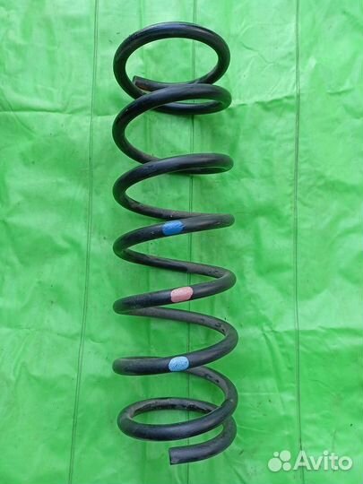 Привод передний на Subaru Tribeca WXF 2007-2013г