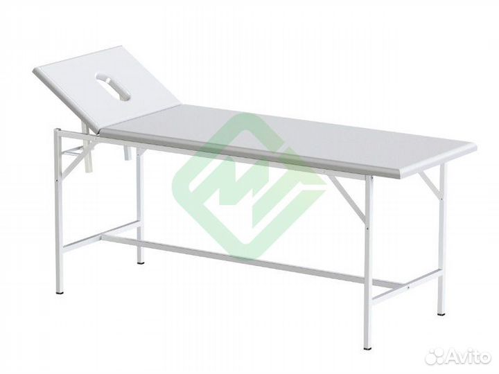 Кушетка массажная