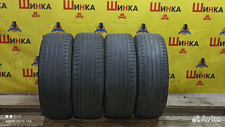 Hankook Ventus Prime 2 K115 225/60 R17