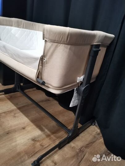 Прикроватная люлька