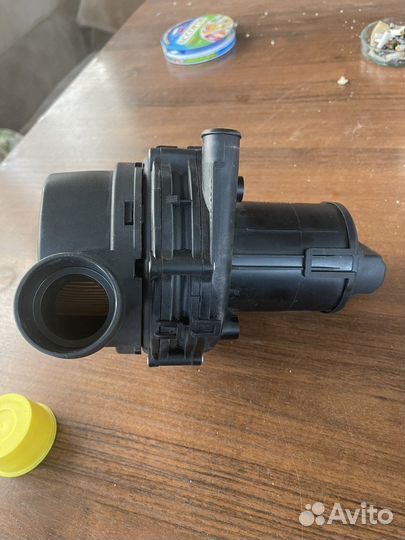 Насос вторичного воздуха BMW