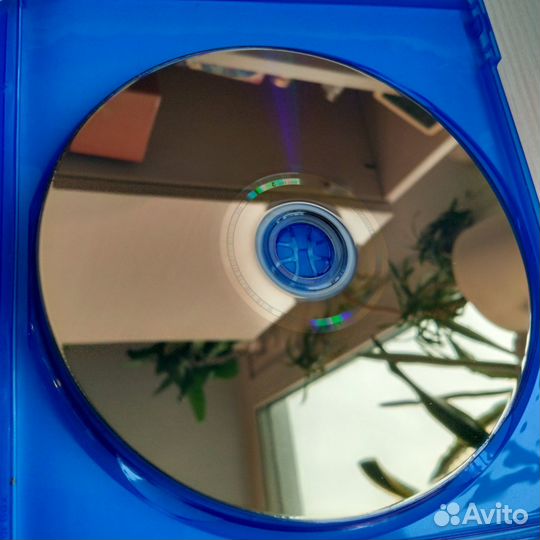 Мультфильм Мадагаскар - 2005 Blu-Ray лицензия