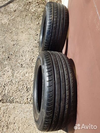 Viatti Strada Asimmetrico 225/60 R16