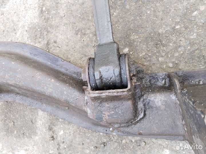 Подрамник ока