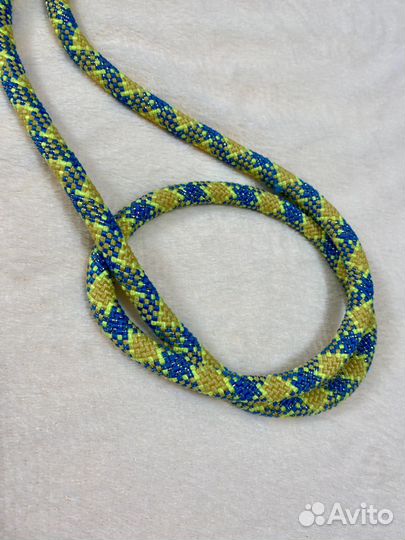 Скакалка гимнастическая для художественной гимнаст