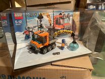Lego City 60033 демонстрационный набор