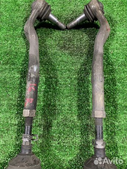 Комплект рулевых тяг Mercedes-Benz E-Class W212