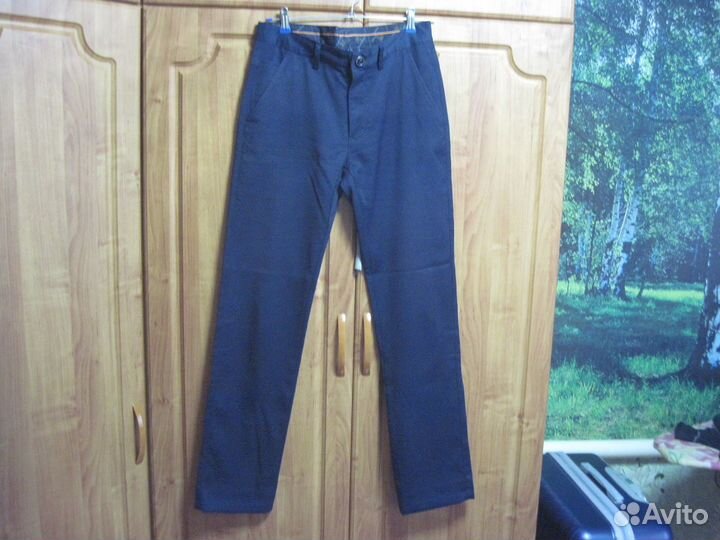 Брюки мужские 29 р.(44-46)