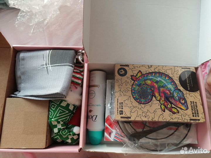 Подарочный набор