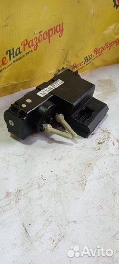 Блок управления климатом Мерседес-Бенс E-Класс W